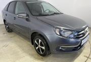 Lada (ВАЗ) Granta I Рестайлинг Саранск  - изображение 47