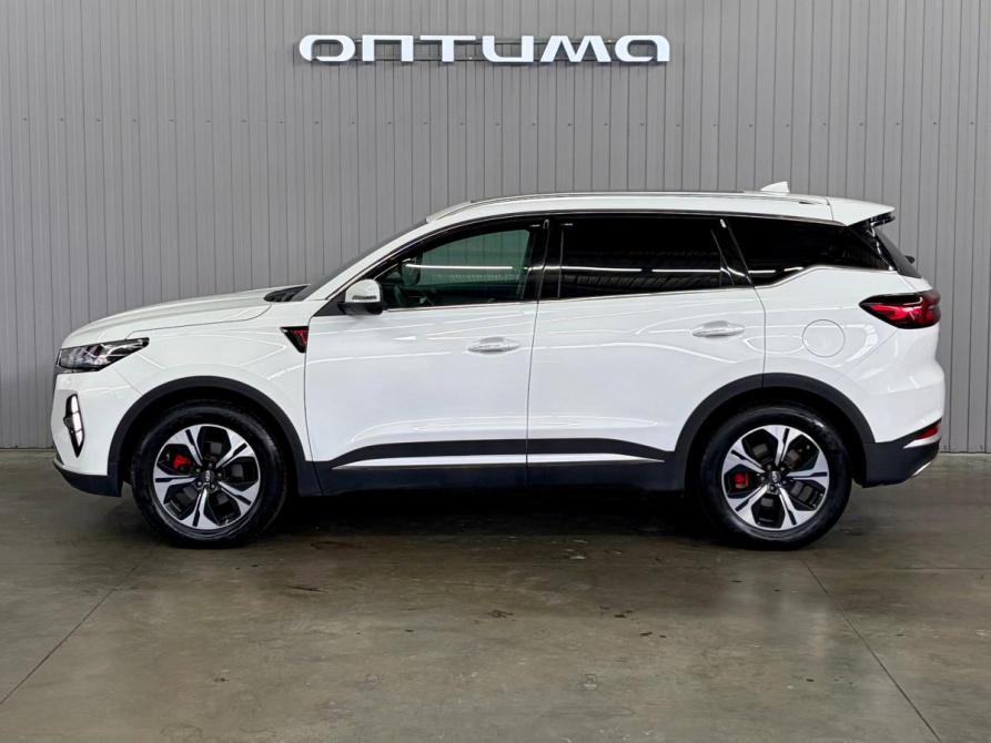 Chery Tiggo 7 Pro Max I Краснодар  - изображение 8