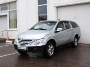 SsangYong Actyon Sports I Нижний Новгород  - изображение 20