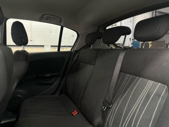 Opel Corsa D с пробегом 2008 года, цена 529 900 рублей, 160000 км, хэтчбек, Автокод Объявления
