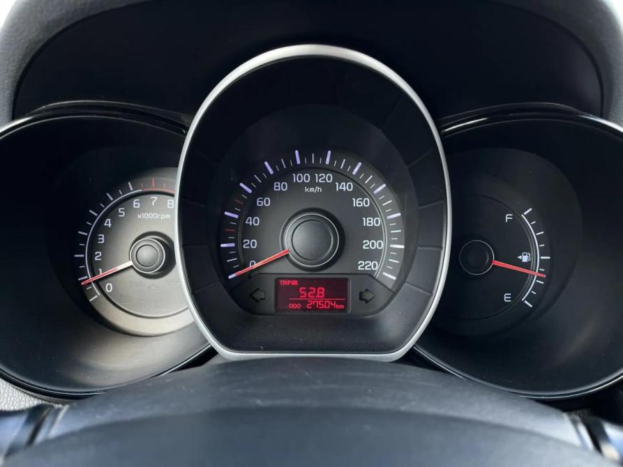 Kia Rio III Краснодар  - изображение 17