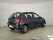 Renault Sandero I Санкт-Петербург  - изображение 22