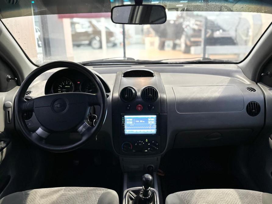 Chevrolet Aveo I Архангельск  - изображение 12