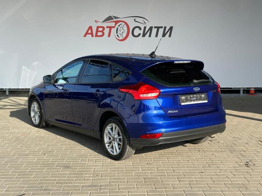 Ford Focus III Рестайлинг Тамбов  - изображение 5