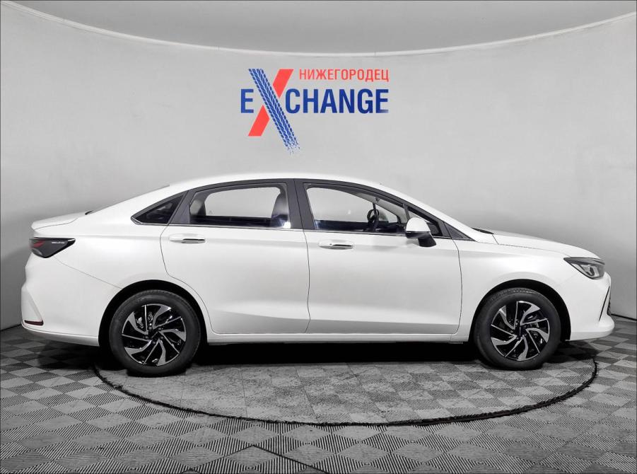 BAIC U5 Plus Арзамас  - изображение 8