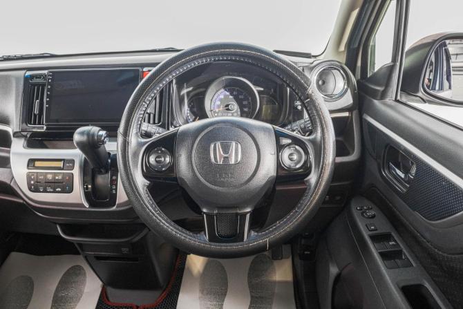 Honda N-WGN I с пробегом 2014 года, цена 839 000 рублей, 160000 км, хэтчбек, Автокод Объявления