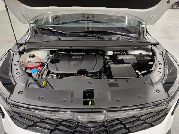 Geely Cityray с пробегом 2024 года, цена 2 400 000 рублей, 17976 км, внедорожник, Автокод Объявления
