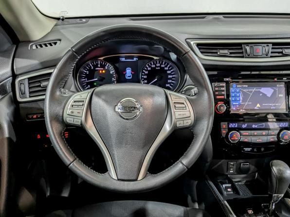 Nissan X-Trail III с пробегом 2015 года, цена 1 790 000 рублей, 79151 км, внедорожник, Автокод Объявления