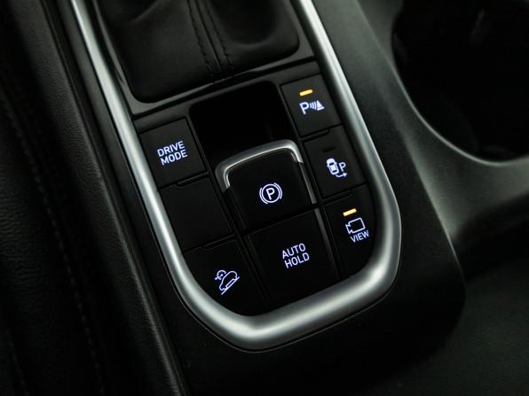 Hyundai Santa Fe IV с пробегом 2019 года, цена 2 799 700 рублей, 132489 км, внедорожник, Автокод Объявления