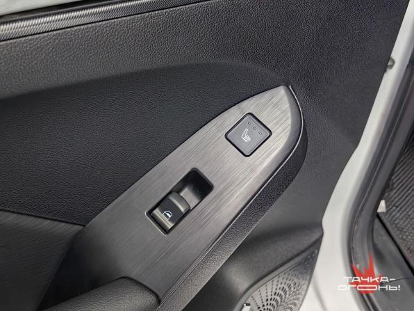 Haval Jolion I с пробегом 2023 года, цена 1 948 000 рублей, 63000 км, внедорожник, Автокод Объявления