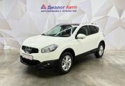 Nissan Qashqai I Рестайлинг Азнакаево  - изображение 29