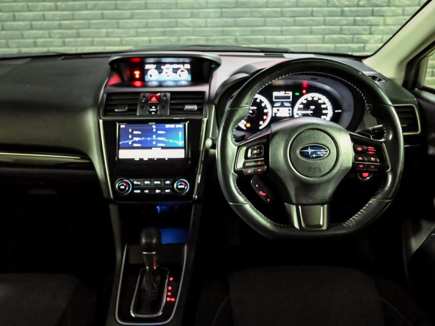 Subaru Levorg I Рестайлинг Екатеринбург  - изображение 17