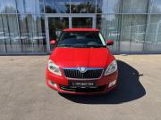 Skoda Fabia II Рестайлинг Воронеж  - изображение 14