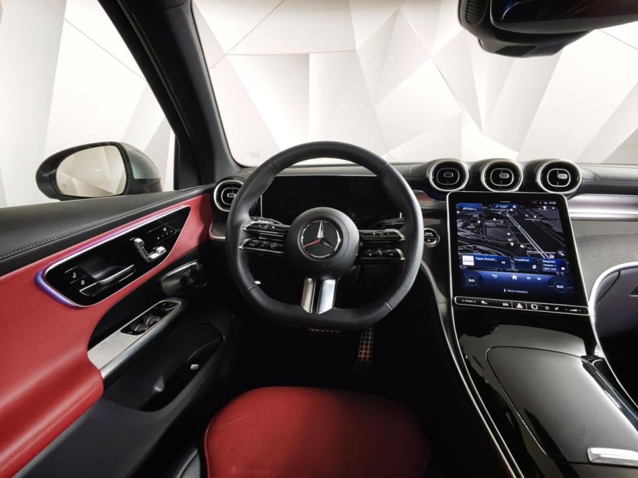 Mercedes-Benz GLC II (X254) Москва  - изображение 20