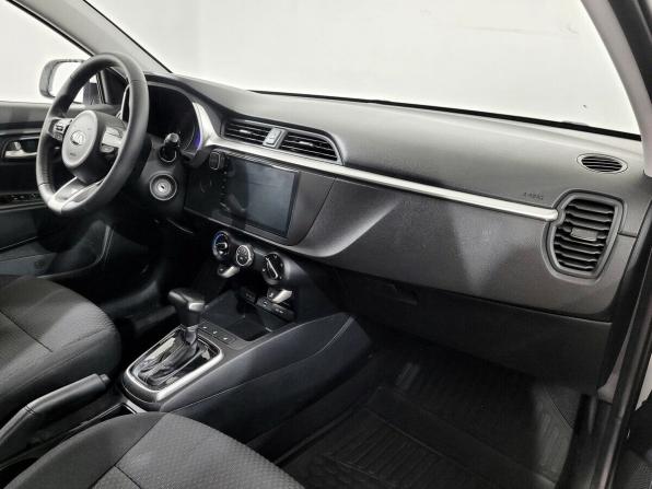 Kia Rio IV Рестайлинг с пробегом 2021 года, цена 1 190 000 рублей, 266920 км, хэтчбек, Автокод Объявления
