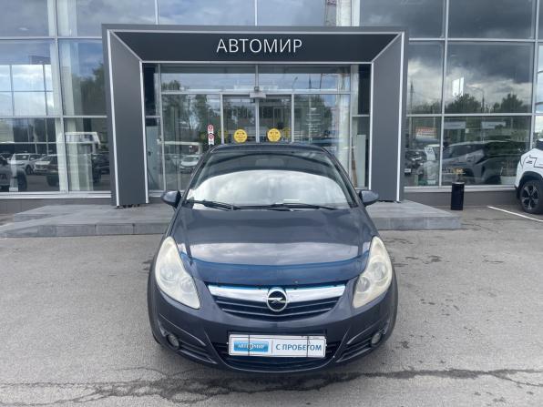 Opel Corsa D с пробегом 2007 года, цена 400 000 рублей, 143919 км, хэтчбек, Автокод Объявления