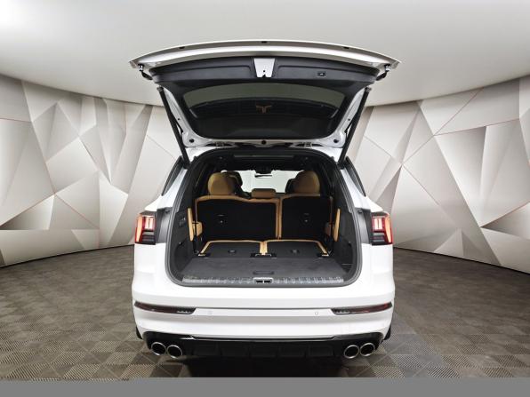 Lynk &amp; Co 09 с пробегом 2023 года, цена 4 995 000 рублей, 31441 км, внедорожник, Автокод Объявления