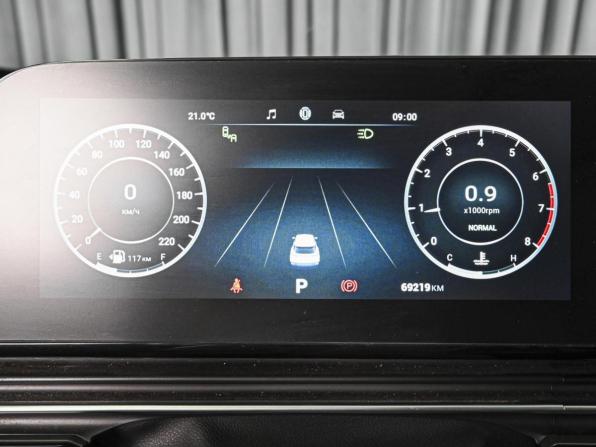 Omoda C5 I с пробегом 2022 года, цена 1 845 111 рублей, 69219 км, внедорожник, Автокод Объявления