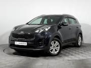 Kia Sportage IV Санкт-Петербург  - изображение 20