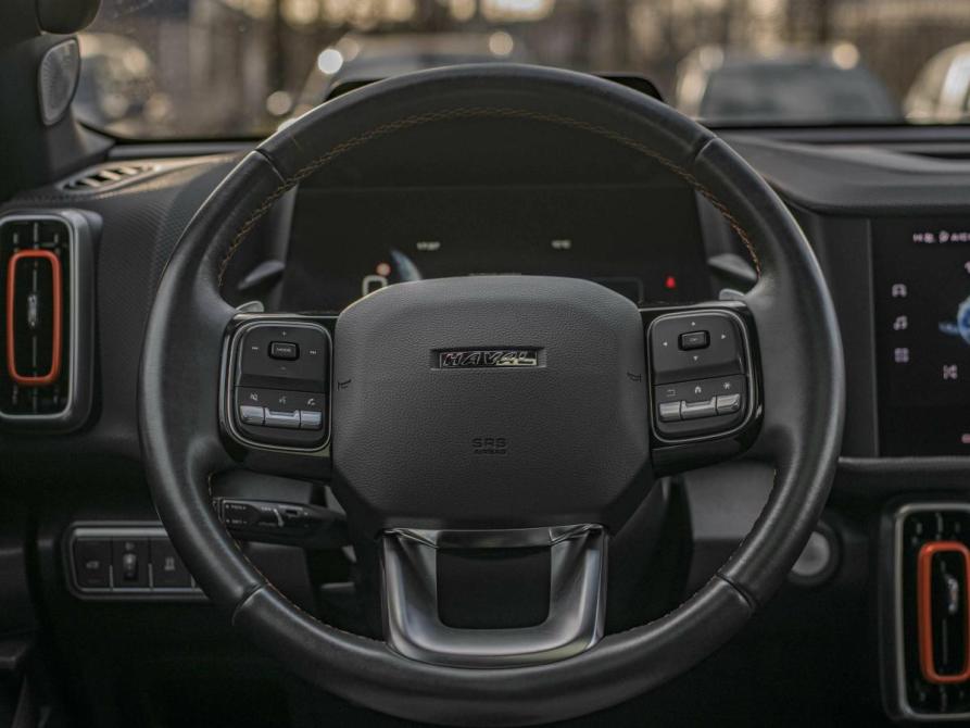 Haval Dargo Санкт-Петербург  - изображение 9