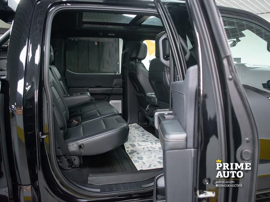 Ford F-150 XIV Новосибирск  - изображение 22