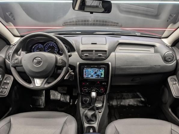 Nissan Terrano III (D10) с пробегом 2021 года, цена 1 950 000 рублей, 28941 км, внедорожник, Автокод Объявления