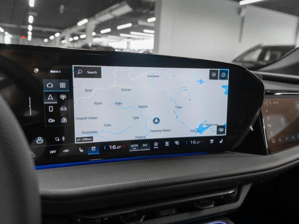 Audi Q5 Sportback II (GU) с пробегом 2026 года, цена 8 650 000 рублей, 34 км, внедорожник, Автокод Объявления