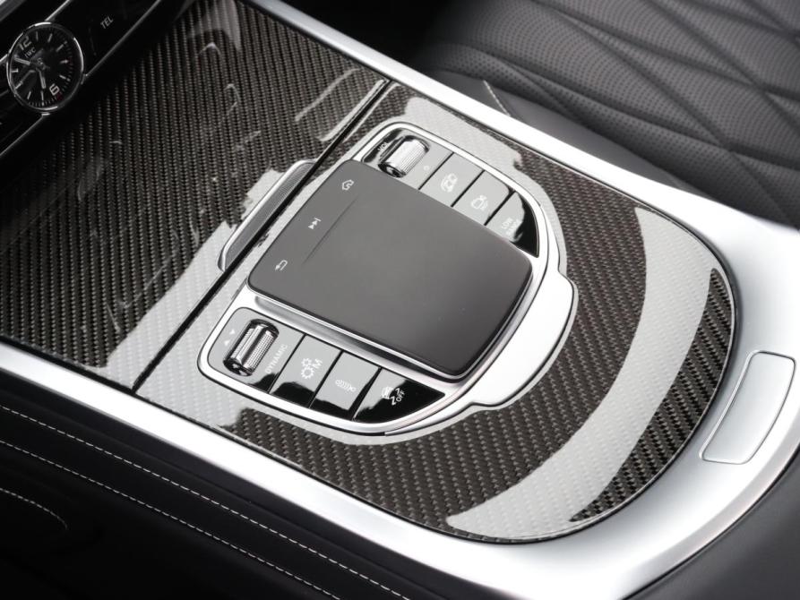 Mercedes-Benz G-Класс AMG II (W463) Москва  - изображение 16