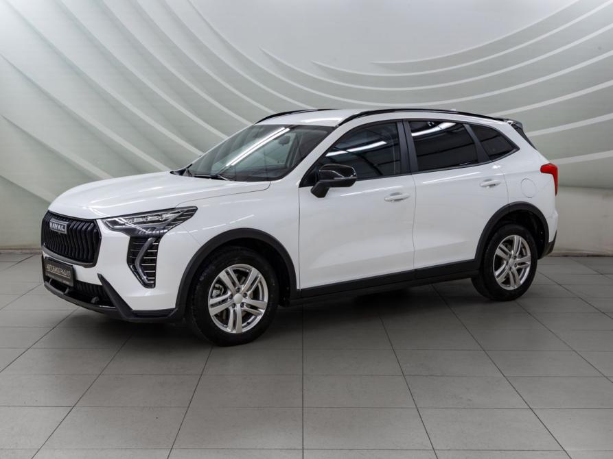 Haval Jolion I Рестайлинг Волгоград  - изображение 3