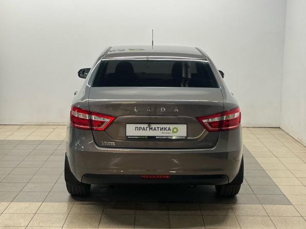 Lada (ВАЗ) Vesta I с пробегом 2019 года, цена 878 000 рублей, 92300 км, седан, Автокод Объявления