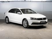 Volkswagen Jetta VI Рестайлинг Ставрополь  - изображение 19