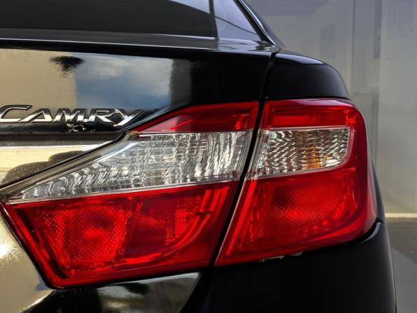 Toyota Camry VII (XV50) с пробегом 2012 года, цена 1 369 000 рублей, 315832 км, седан, Автокод Объявления