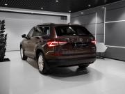 Skoda Kodiaq I Москва  - изображение 32