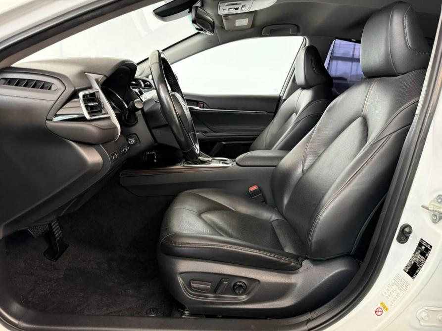 Toyota Camry VIII (XV70) Подольск  - изображение 8