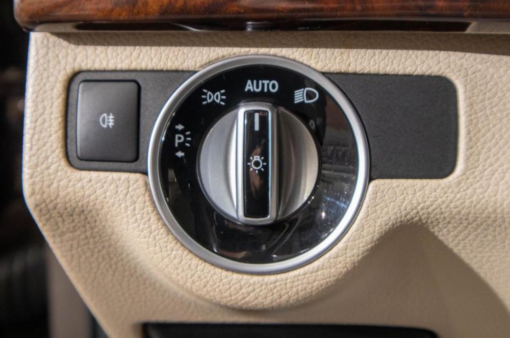 Mercedes-Benz GLK-Класс I (X204) Рестайлинг Барнаул  - изображение 14