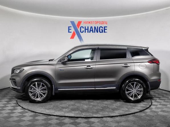Geely Atlas Pro с пробегом 2023 года, цена 2 211 000 рублей, 57756 км, внедорожник, Автокод Объявления