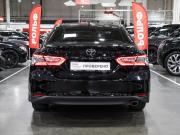 Toyota Camry VIII (XV70) Санкт-Петербург  - изображение 41