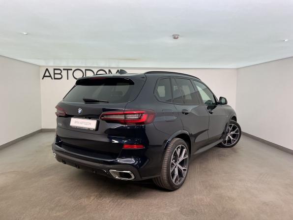 BMW X5 IV (G05/G18) с пробегом 2020 года, цена 7 100 000 рублей, 88953 км, внедорожник, Автокод Объявления