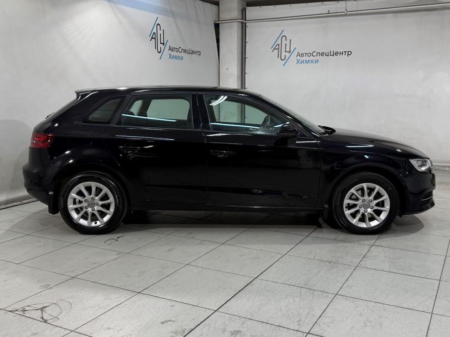 Audi A3 III (8V) Химки  - изображение 16