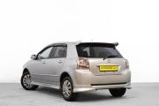 Toyota Corolla IX (E120 E130) Барнаул  - изображение 29