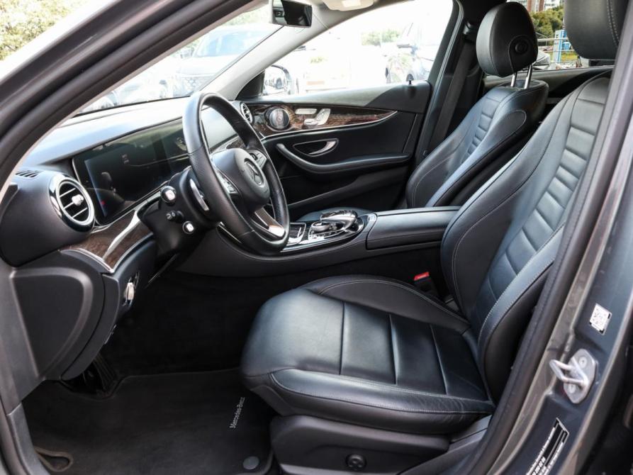 Mercedes-Benz E-Класс V (W213 S213 C238) Москва  - изображение 15