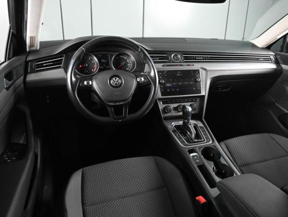 Volkswagen Passat B8 с пробегом 2016 года, цена 1 589 000 рублей, 183860 км, седан, Автокод Объявления