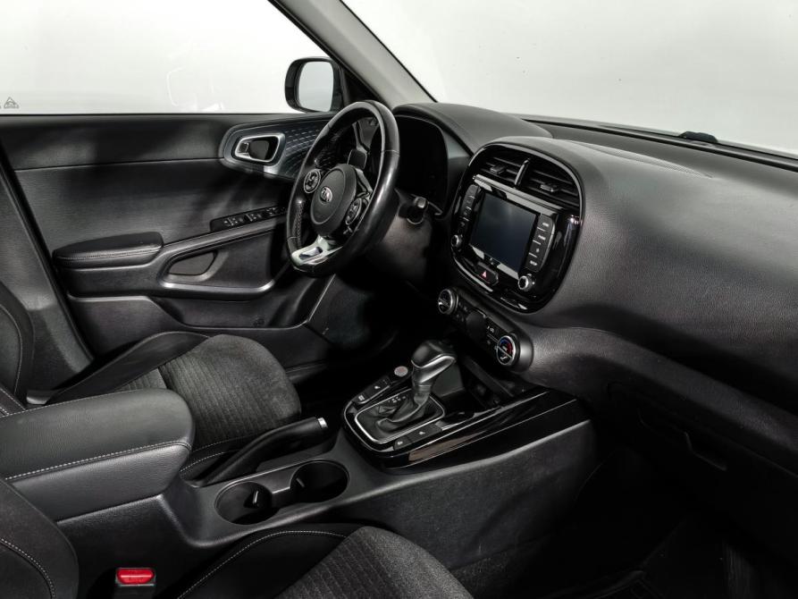 Kia Soul III Санкт-Петербург  - изображение 13