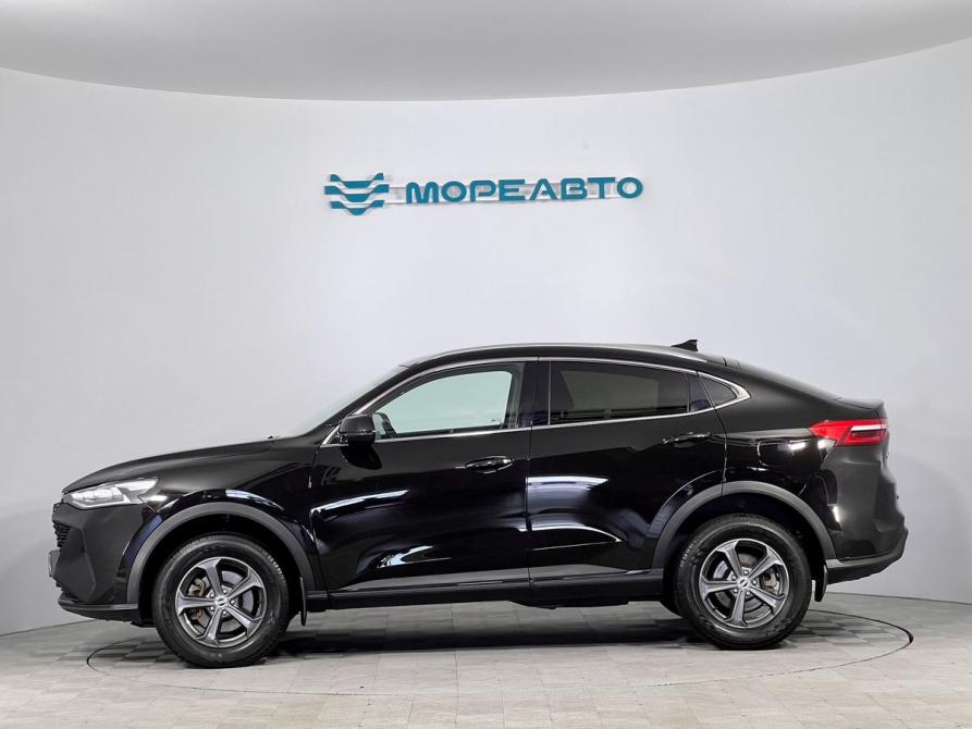 Haval F7x I Рестайлинг Калининград  - изображение 8