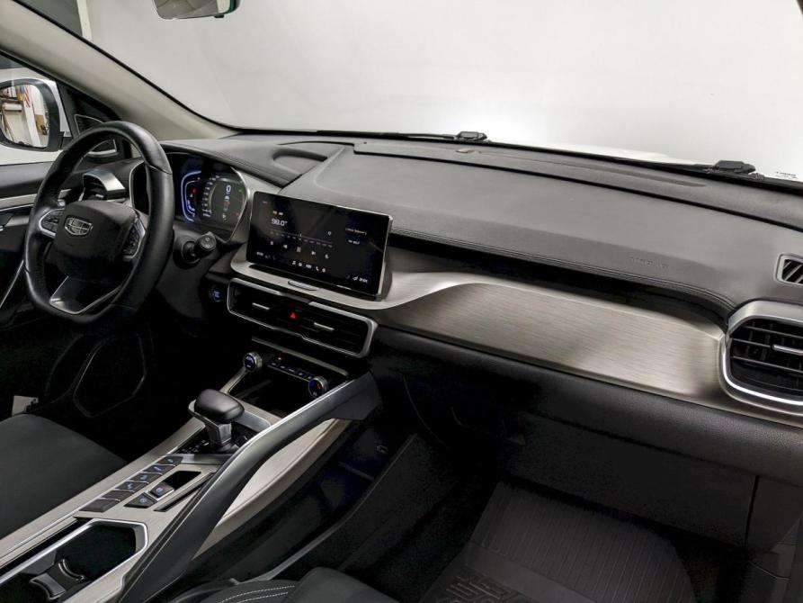 Geely Coolray I Москва  - изображение 19
