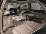 Mercedes-Benz S-Класс VI (W222 C217) Рестайлинг Ставрополь  - изображение 68