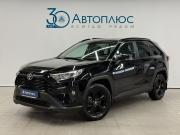 Toyota RAV4 V (XA50) Омск  - изображение 19