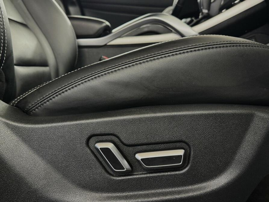 Geely Atlas I Москва  - изображение 13