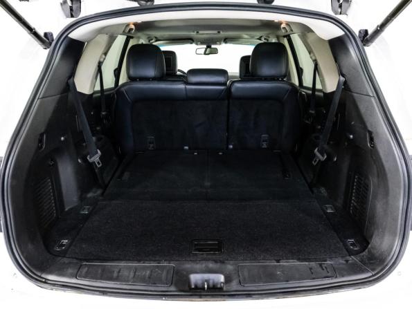 Nissan Pathfinder IV с пробегом 2015 года, цена 1 799 000 рублей, 153704 км, внедорожник, Автокод Объявления