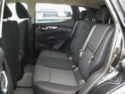 Nissan Qashqai II Владимир  - изображение 37